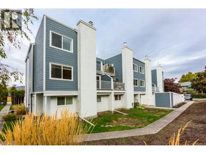 1481 Inkar Road Unit# 9, Kelowna
