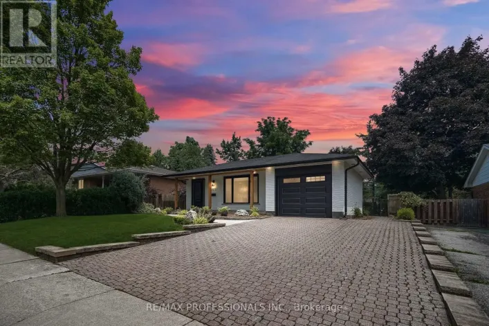 1481 JEFFERSON ROAD, Burlington