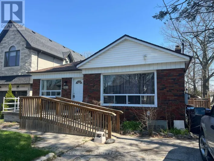 1481 MYRON DRIVE W, Mississauga
