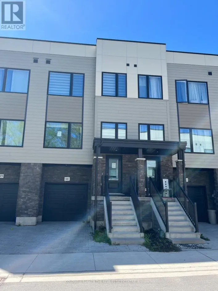1481 PURCHASE PLACE, Innisfil
