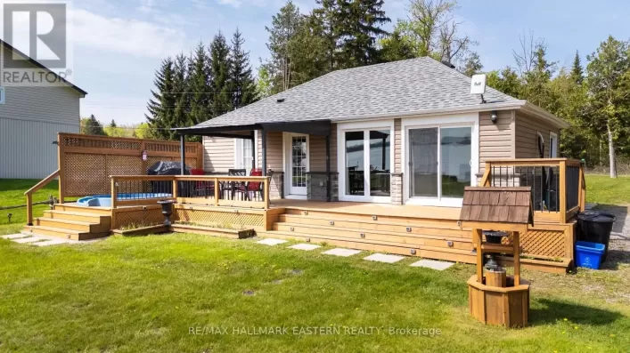 1481 SHANNON DRIVE, Selwyn