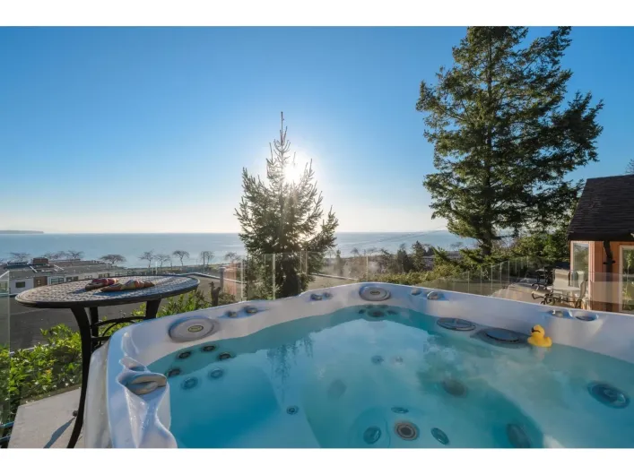 14810 PROSPECT AVENUE, White Rock