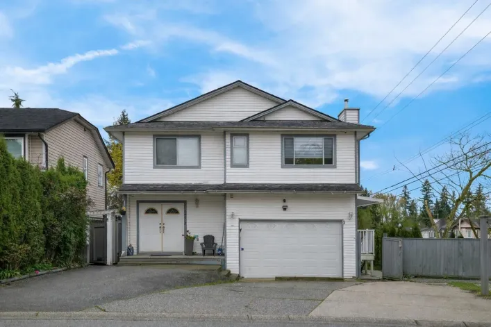 14812 87A AVENUE, Surrey