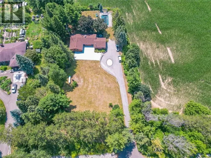 14812 CENTREVILLE CREEK Road, Caledon