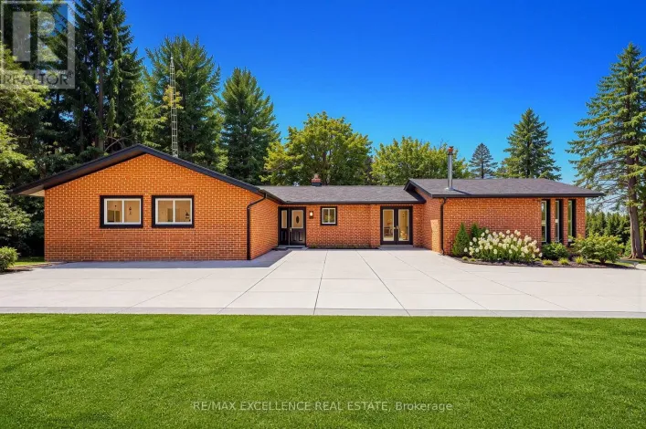 14812 CENTREVILLE CREEK ROAD, Caledon