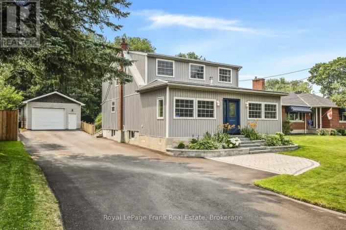 14814 SIMCOE STREET, Scugog
