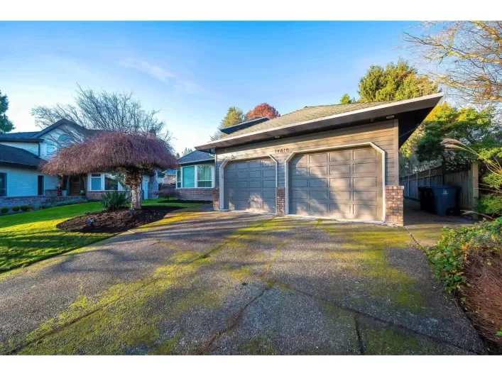 14816 20A AVENUE, Surrey