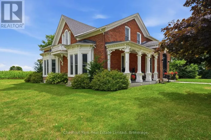 14819 LOYALIST PARKWAY, Prince Edward County