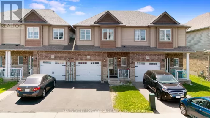 1482 CAEN AVENUE, Woodstock