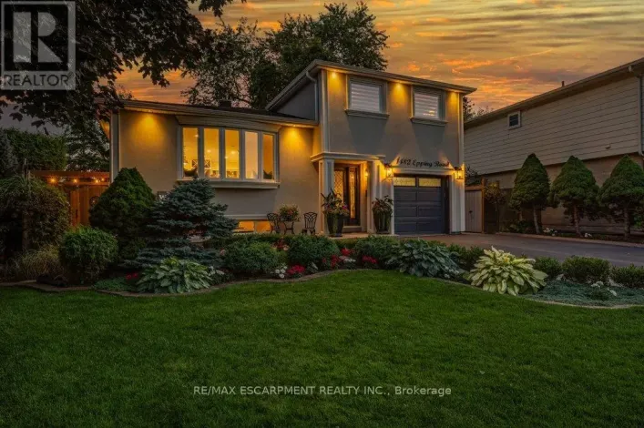 1482 EPPING ROAD, Burlington