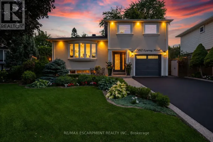 1482 EPPING ROAD, Burlington