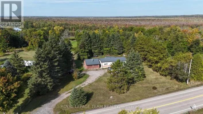 1482 FERGUSON FALLS ROAD, Drummond/North Elmsley