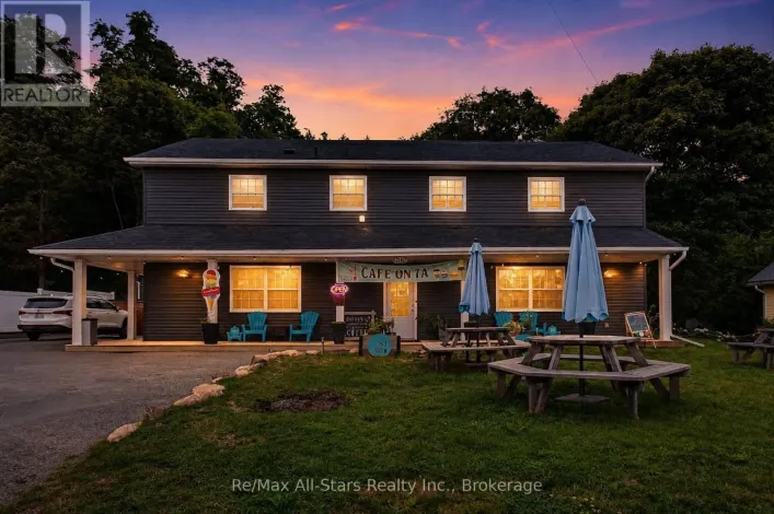 1482 HIGHWAY 7A, Kawartha Lakes
