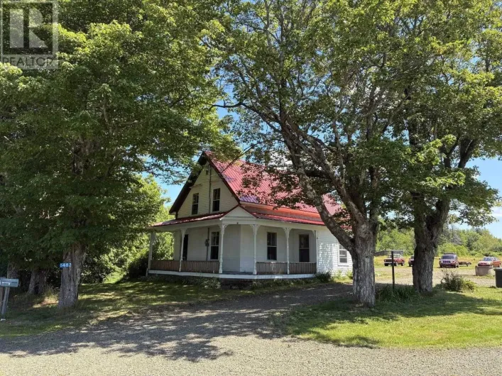 1482 Inglisville Road, Inglisville