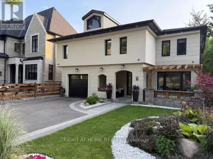 1482 OLD FOREST ROAD, Pickering