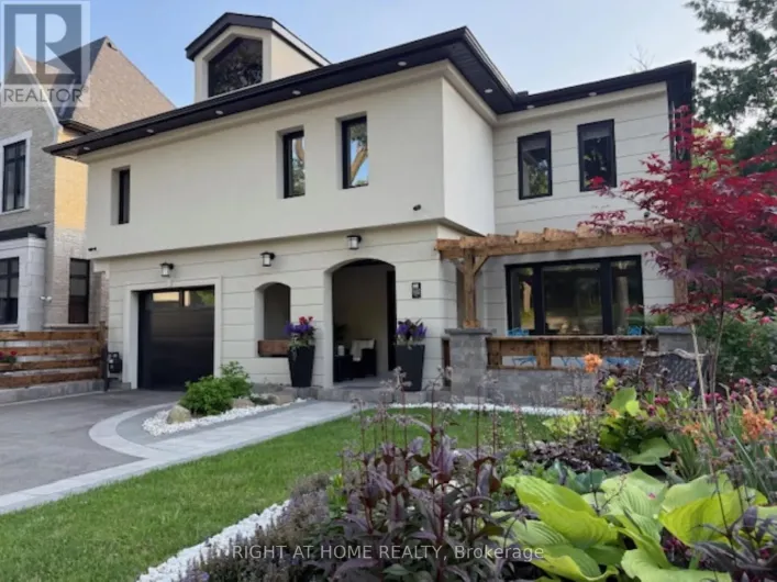 1482 OLD FOREST ROAD, Pickering