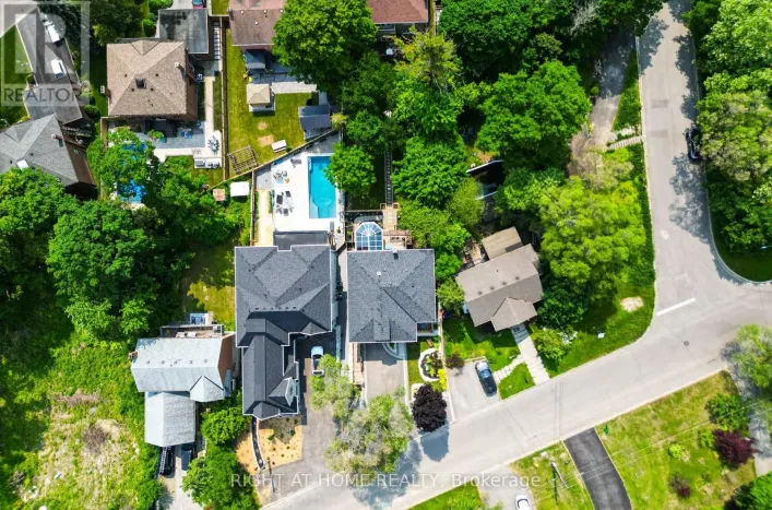 1482 OLD FOREST ROAD, Pickering
