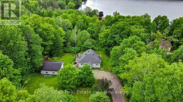 1482 SOUTH BAPTISTE LAKE ROAD, Hastings Highlands