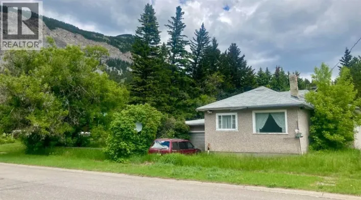 14821 21 Avenue, Frank