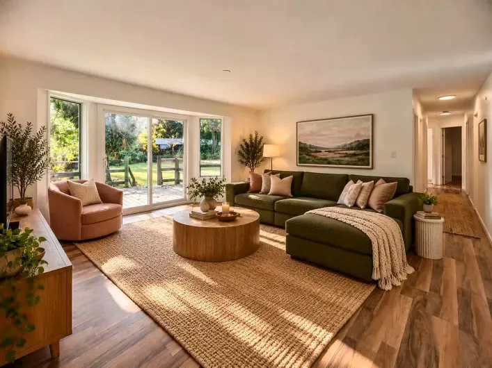 14827 SYLVESTER ROAD, Mission