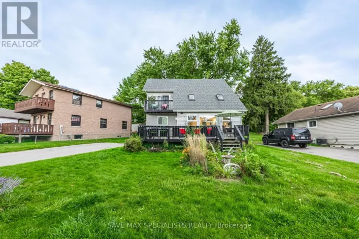 14829 NINTH LINE, Whitchurch-Stouffville