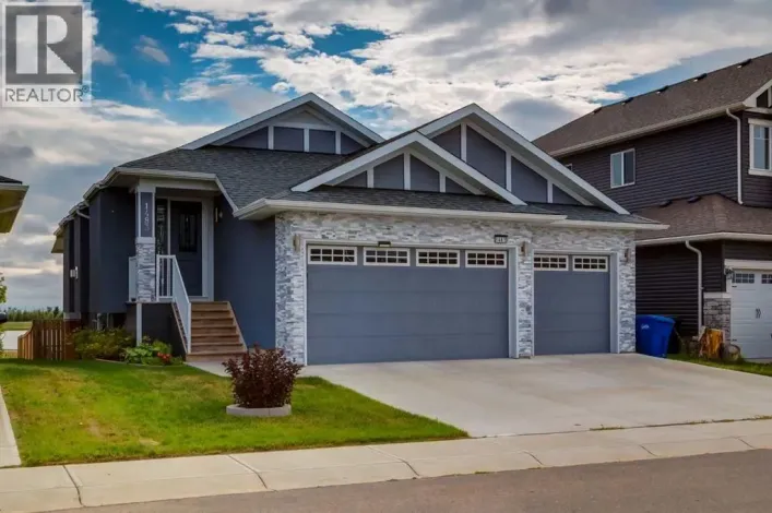 1483 Aldrich Place, Carstairs