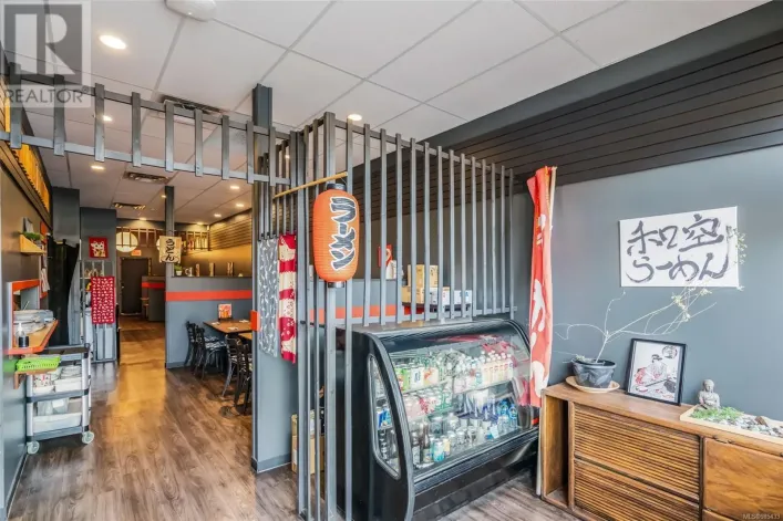 1483 Bowen Rd, Nanaimo