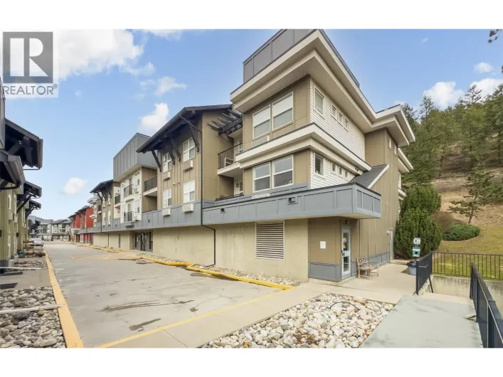 1483 Glenmore Road N Unit# 202, Kelowna