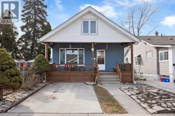 1483 LILLIAN, Windsor