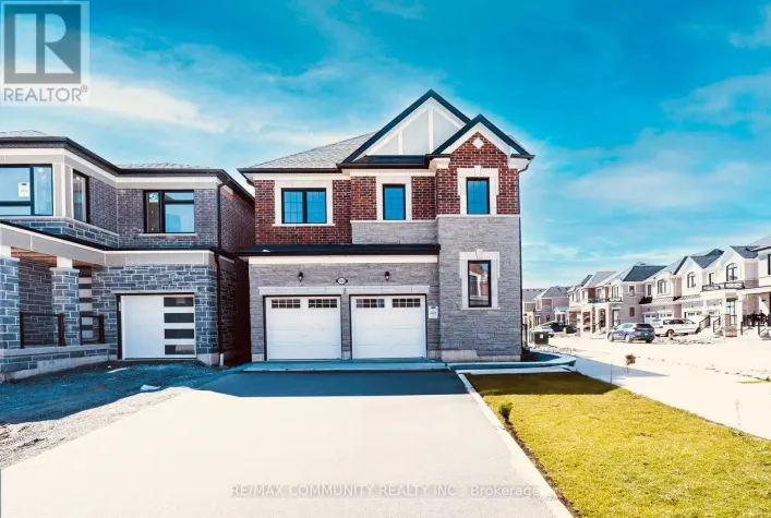 1483 MOCKINGBIRD SQUARE, Pickering