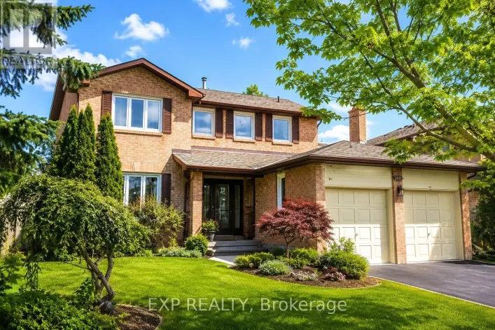 1483 PRINCETON CRESCENT, Oakville
