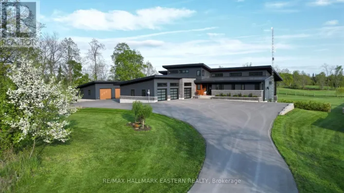 1483 WEBSTER ROAD, Douro-Dummer