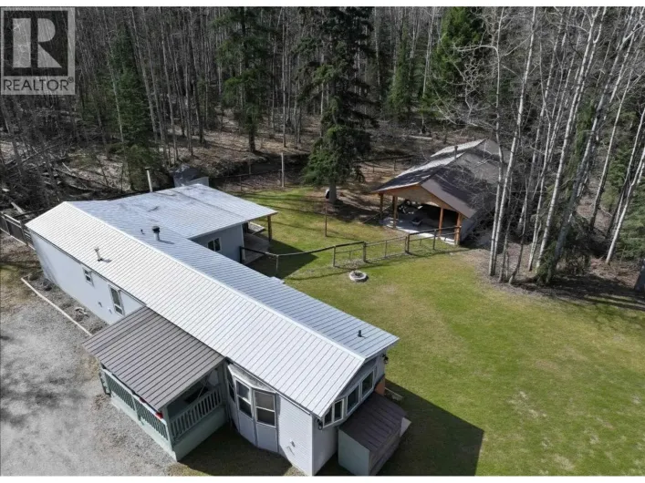 1483 WINWORD ROAD, Quesnel