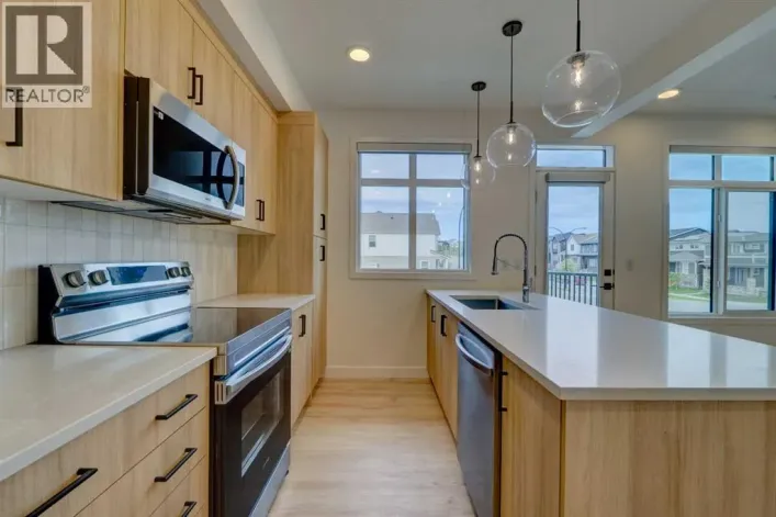 14832 1 Street NW, Calgary