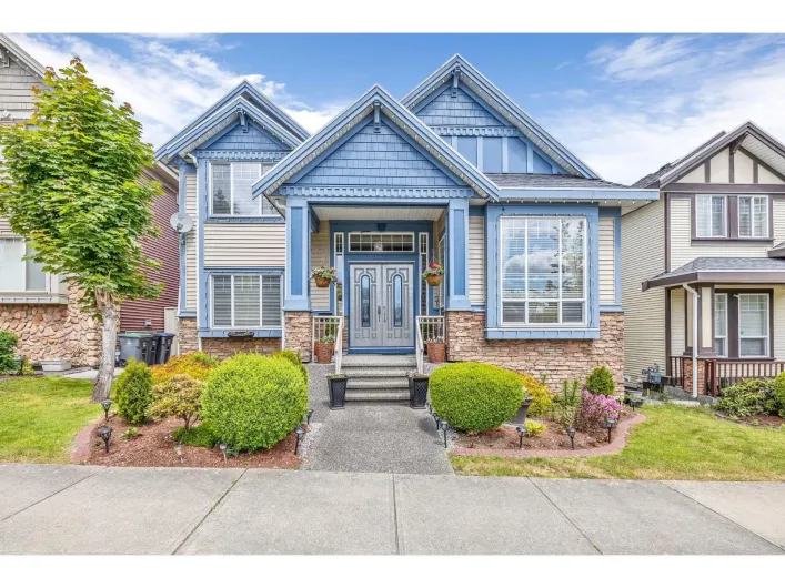 14833 71A AVENUE, Surrey