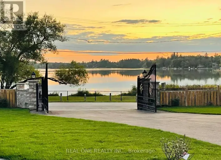 14833 NINTH LINE, Whitchurch-Stouffville