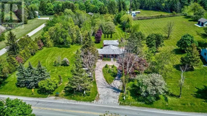 14835 JANE STREET, King