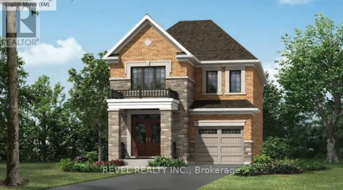 1484 CULCASTLE DRIVE, Milton