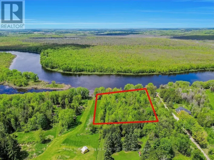 1484 FERGUSON FALLS ROAD, Lanark Highlands