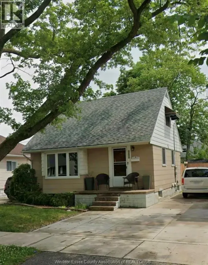 1484 FRANCOIS, Windsor