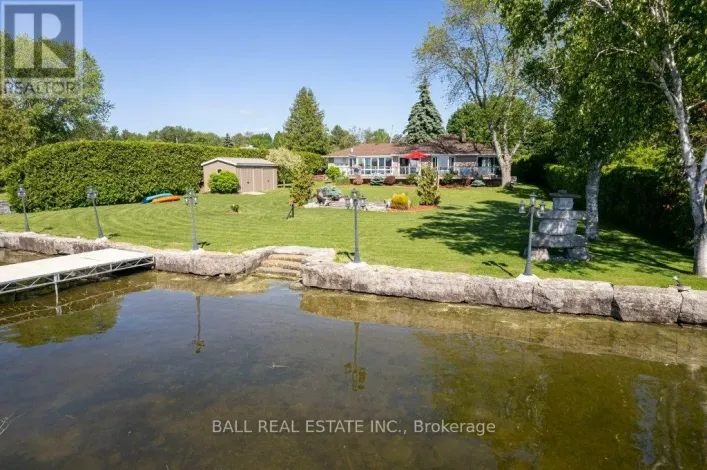 1484 HAWKSWOOD DRIVE, Selwyn