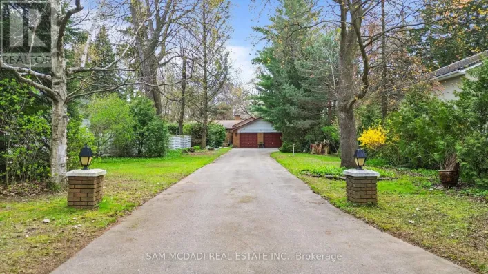 1484 INDIAN ROAD, Mississauga