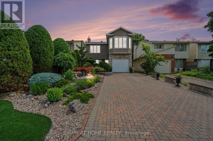 1484 MEADOWBROOK ROAD, Ottawa