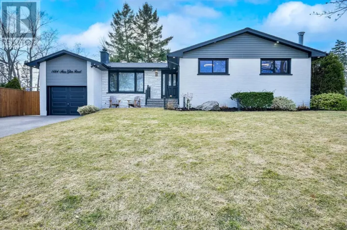 1484 MOSS GLEN ROAD, Burlington