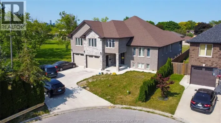 1484 RANKIN, Windsor