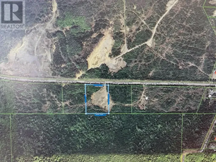 1484 Sturgeon Bay Road, Neebing