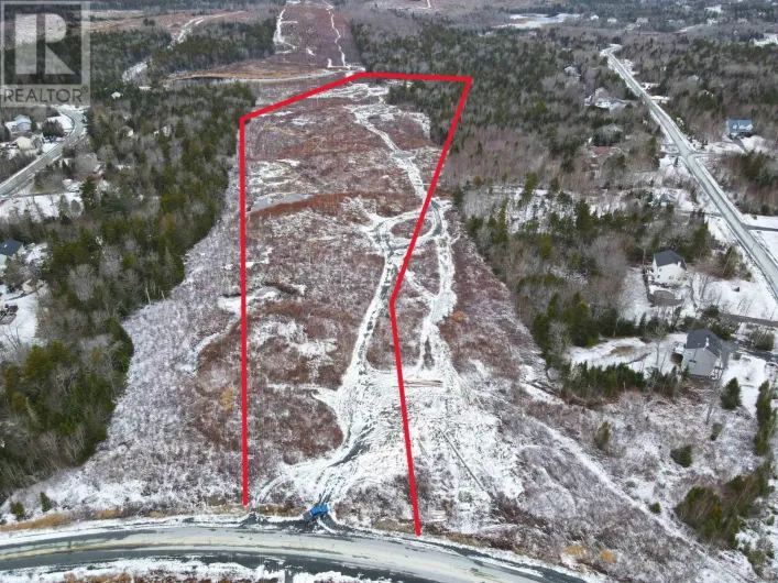 1484 White Hills Run, Hammonds Plains