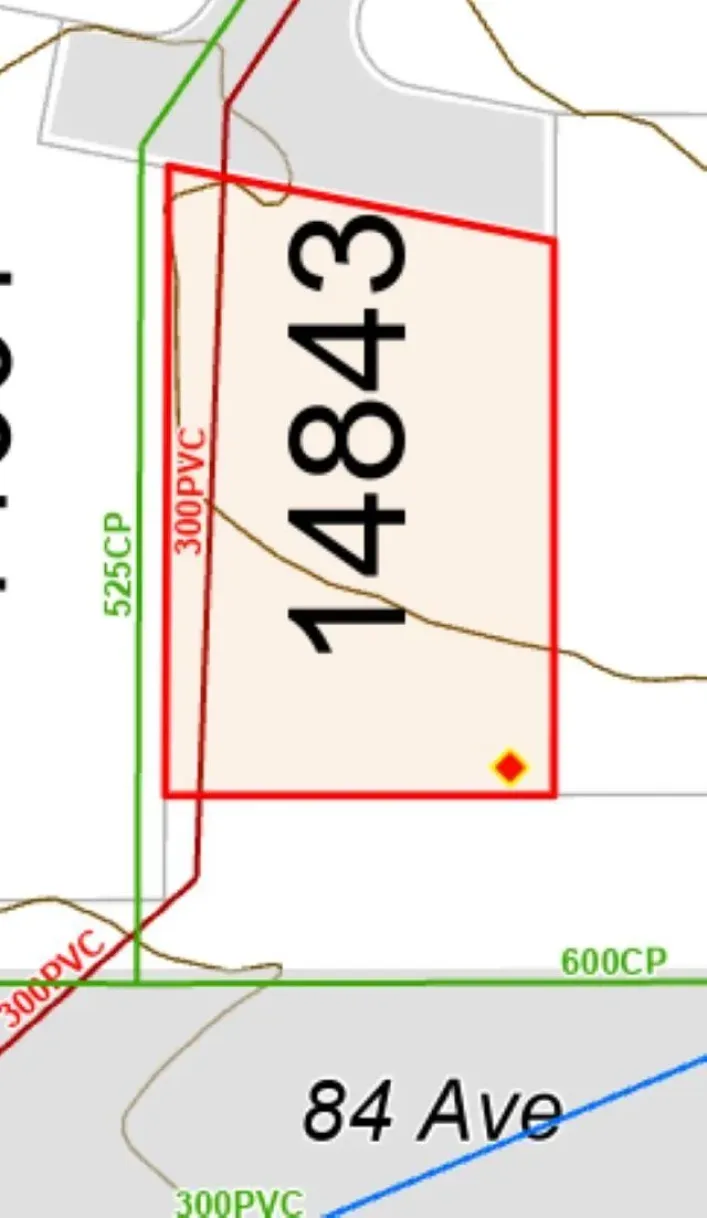 14843 84 AVENUE, Surrey