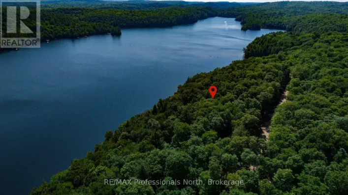 1484-3 WEST OXBOW LAKE ROAD, Lake of Bays