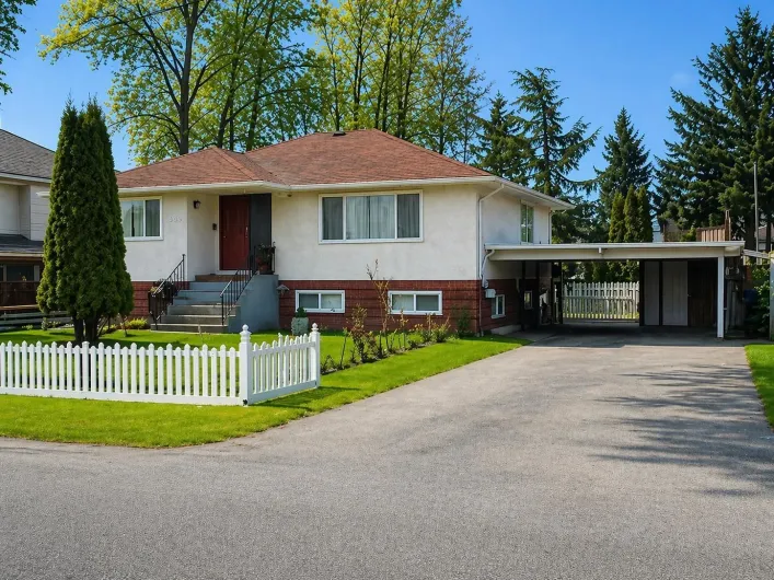 14844 103A AVENUE, Surrey